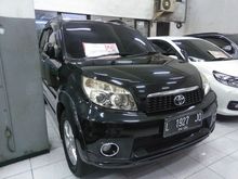 2014 Toyota Rush 1.5 G SUV