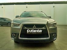 2013 Mitsubishi Outlander Sport 2.0 PX SUV