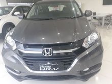 2018 Honda HR-V 1.5 E SUV