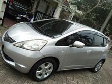 2008 Honda Jazz 1.5 VTEC Hatchback