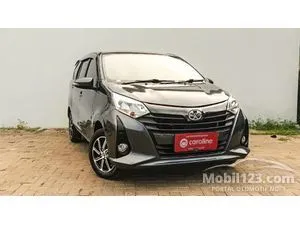 2020 Toyota Calya 1.2 G MPV
