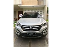 2013 Hyundai Santa Fe 2.2 CRDi SUV