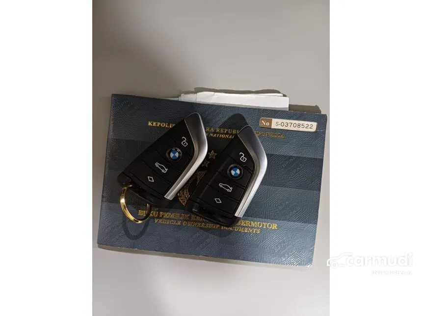 2022 BMW X3 sDrive20i xLine SUV