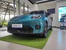 2026 GAC AION UT 0.0 Premium Hatchback ING Free Ban Serep dan Kaca Film Full Cover