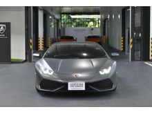 2016 Lamborghini Huracan 5.2 (ปี 14-17) LP610-4 4WD Coupe