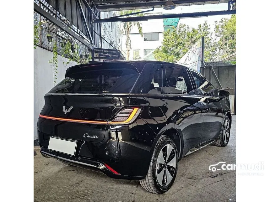 2024 Wuling Cloud EV EV Hatchback