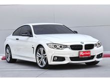 2017 BMW 420d 2.0 F32 (ปี 13-17) M Sport Package Coupe