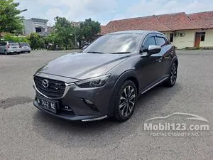 2021 Mazda CX-3 1.5 Sport SUV
