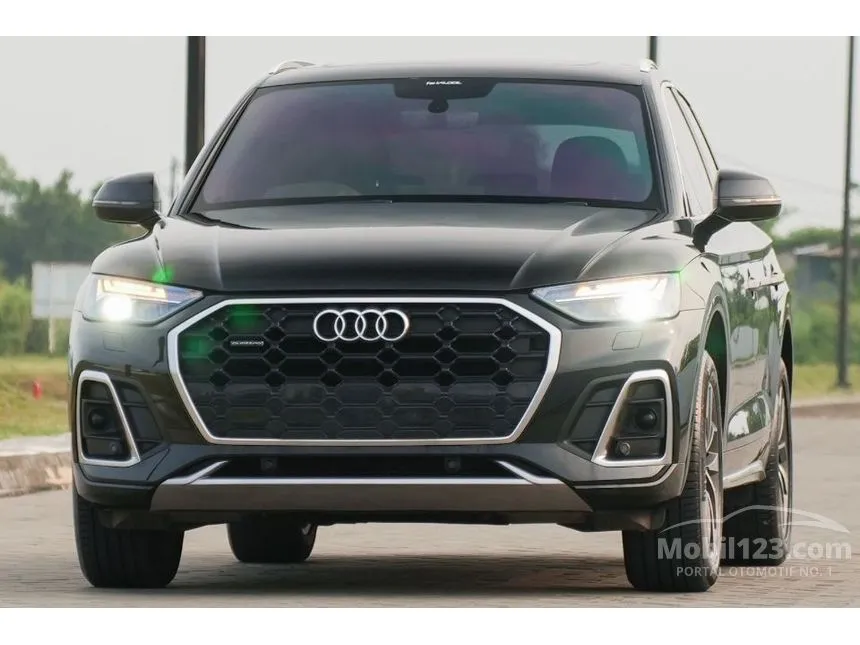 2022 Audi Q5 TFSI Quattro SUV