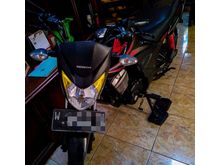 2014 Honda Verza 149 Others