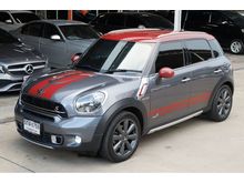 2017 Mini Cooper 2.0 R60 Countryman SD ALL4 Countryman Hatchback AT