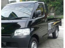 2017 Daihatsu Gran Max 1.3 STD Pick Up