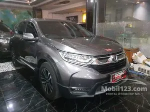 2019 Honda CR-V 1.5 Turbo Prestige SUV