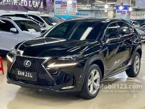 2015 Lexus NX 200T 2.0 Luxury SUV