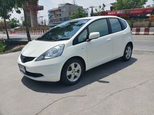 2008 Honda Jazz 1.5 (ปี 08-14) V i-VTEC Hatchback AT