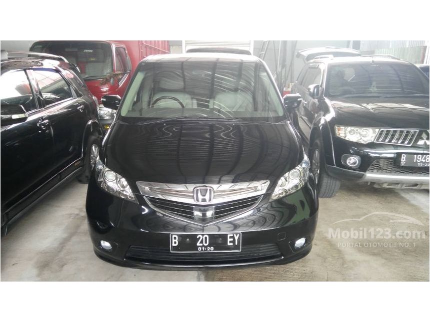 Jual Mobil  Honda  Elysion  2005 RR 3 0 di Banten Automatic 