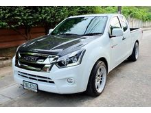 2015 Isuzu D-Max 2.5 SPACE CAB (ปี 11-17) S Pickup MT