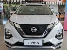 2022 Nissan Livina 1.5 VL - Ready Stock Grab It Fast