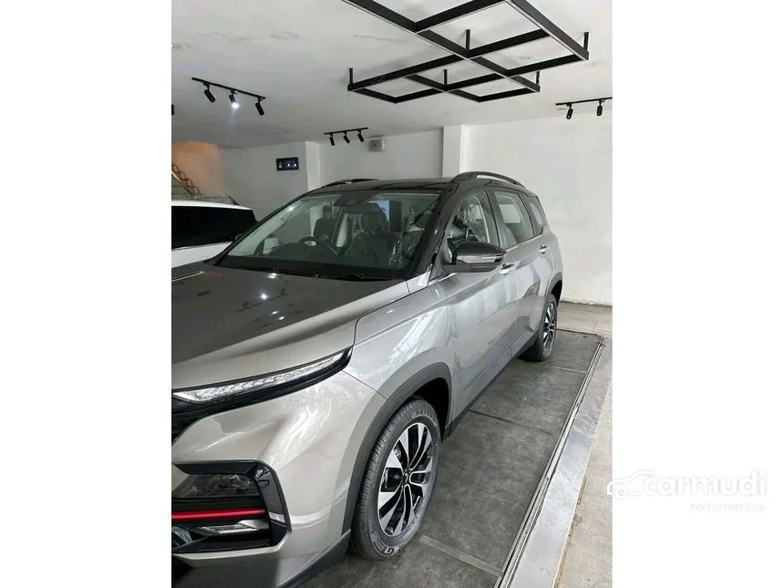 2023 Wuling Almaz RS Pro Wagon