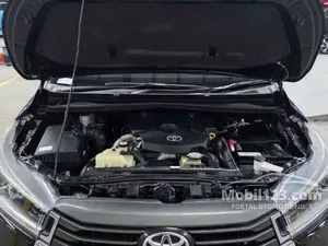 2022 Toyota Kijang Innova 2.4 V MPV