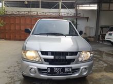 2011 Isuzu Panther 2.5 SMART SUV