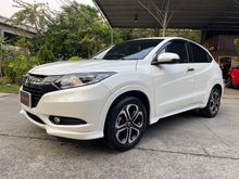 2015 Honda HR-V 1.8 (ปี 14-18) EL SUV AT