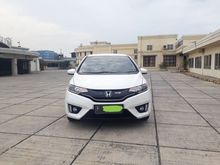 2016 Honda Jazz 1.5 RS Hatchback matic pajak panjang 1 thn dp43jtan saja