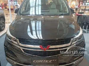 2022 Wuling Cortez 1,5 L Lux+ Turbo Wagon best price best deal