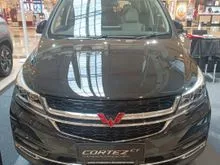 2022 Wuling Cortez 1,5 L Lux+ Turbo Wagon best price best deal
