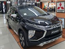 2021 Mitsubishi Xpander 1,5 ULTIMATE Wagon melayani penjualan area sidoarjo surabaya mojokerto pasuruan gresik dan jawa timur