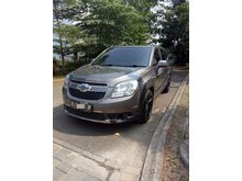 2013 Chevrolet Orlando 1.8 LT SUV