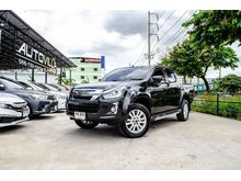 2019 Isuzu D-Max 1.9 CAB-4 (ปี 11-17) Hi-Lander Z Pickup