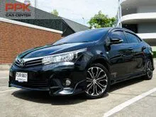 2015 Toyota Corolla Altis 1.8 (ปี 14-18) Esport Sedan