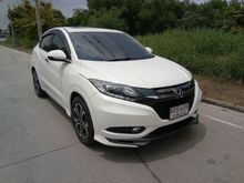 2015 Honda HR-V 1.8 (ปี 14-18) EL SUV AT