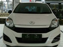 2018 Daihatsu Ayla 1.0 D MANUAL TDP HANYA 5 JUTA TERMURAH SEINDONESIA