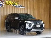 2021 Mitsubishi PAJERO SPORT 2.4 (ปี 19-25) GT Premium SUV