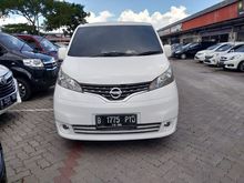 2014 Nissan Evalia 1.5 XV Highway Star Wagon