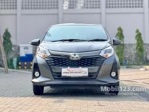 2023 Toyota Calya 1.2 G MPV