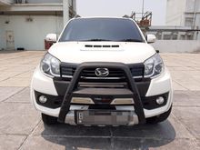 2017 Daihatsu Terios 1.5 R Matic AT Pajak Panjang