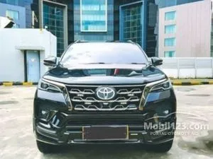 2022 Toyota Fortuner 2.8 GR Sport 4X2 SUV