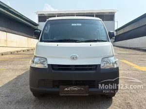 2022 Daihatsu Gran Max 1.3 Blind Van AC Van