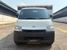 2022 Daihatsu Gran Max 1.3 Blind Van AC Van