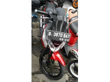 2010 Honda CS 1 125
