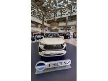 2026 Toyota Kijang Innova Zenix 2.0 V HV (Premium Color) MPV