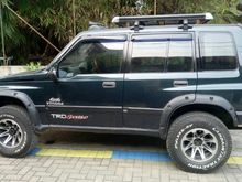 1993 Suzuki Vitara 1.6 SUV