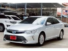 2012 Toyota CAMRY 2.0 (ปี 12-18) G Sedan