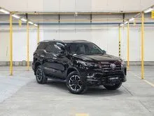 2021 Toyota Fortuner 2.4 VRZ 4X2 SUV