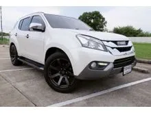 2015 Isuzu MU-X 2.5 (ปี 13-19) DVD Navi SUV