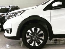 2019 Honda BR-V 1.5 E SUV