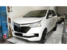 2015 Daihatsu Xenia 1.3 X X MPV